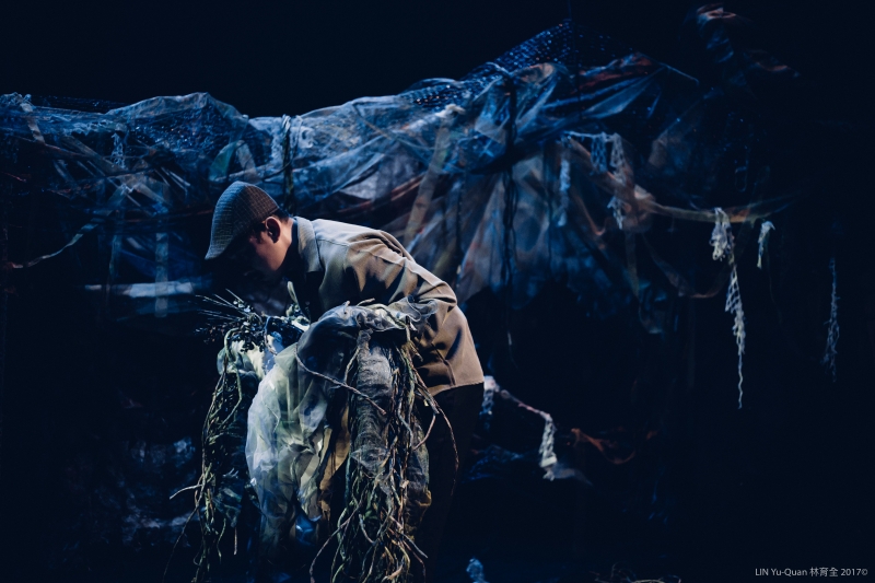 咬人貓｜小滿大劇團｜國藝會補助成果檔案庫